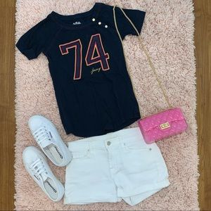 2 FOR $10! Juicy Couture Kids Shirt